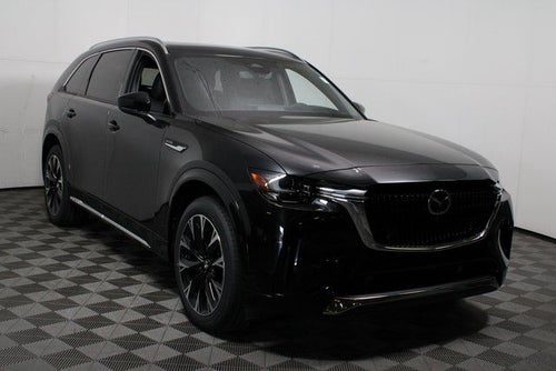 2026 Mazda Mazda CX-90 3.3 Turbo S Premium Plus AWD
