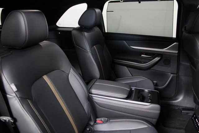 2026 Mazda Mazda CX-90 3.3 Turbo S Premium Plus AWD