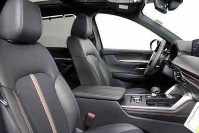 2026 Mazda Mazda CX-90 3.3 Turbo S Premium Plus AWD