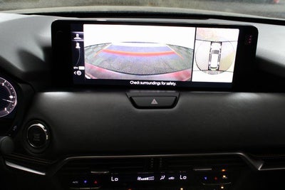 2026 Mazda Mazda CX-90 3.3 Turbo S Premium Plus AWD