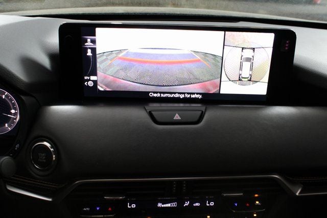 2026 Mazda Mazda CX-90 3.3 Turbo S Premium Plus AWD