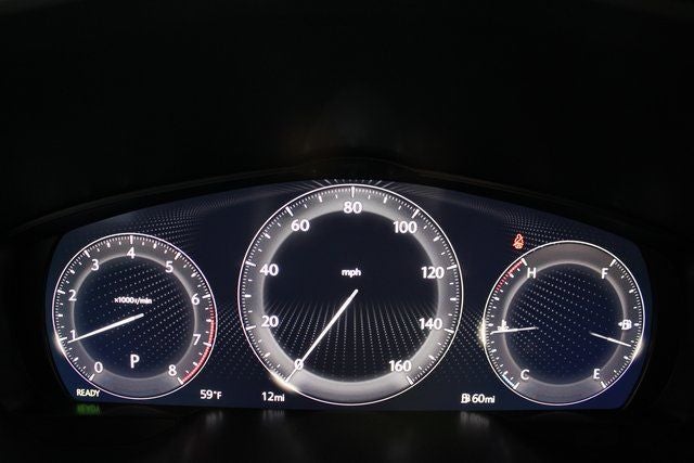 2026 Mazda Mazda CX-90 3.3 Turbo S Premium Plus AWD