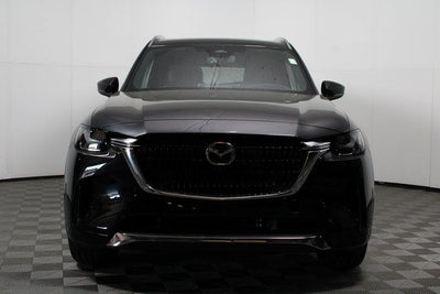 2026 Mazda Mazda CX-90 3.3 Turbo S Premium Plus AWD