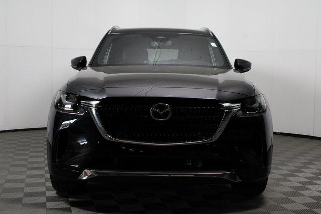 2026 Mazda Mazda CX-90 3.3 Turbo S Premium Plus AWD
