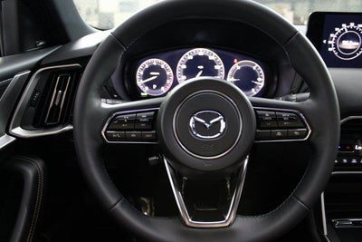 2026 Mazda Mazda CX-90 3.3 Turbo S Premium Plus AWD