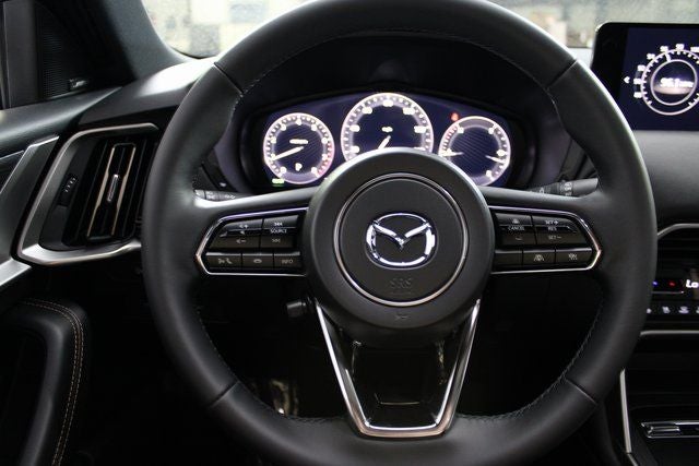 2026 Mazda Mazda CX-90 3.3 Turbo S Premium Plus AWD