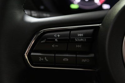 2026 Mazda Mazda CX-90 3.3 Turbo S Premium Plus AWD