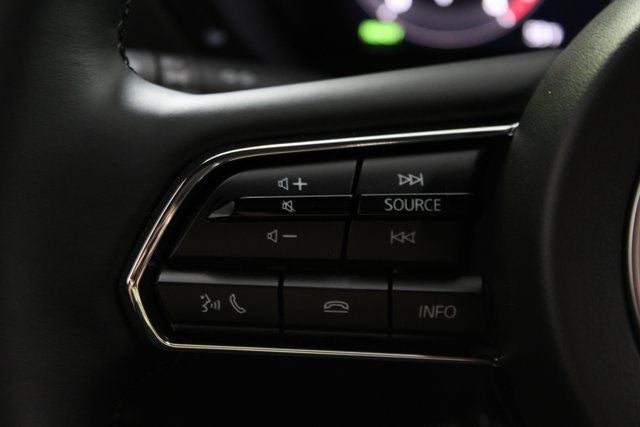 2026 Mazda Mazda CX-90 3.3 Turbo S Premium Plus AWD