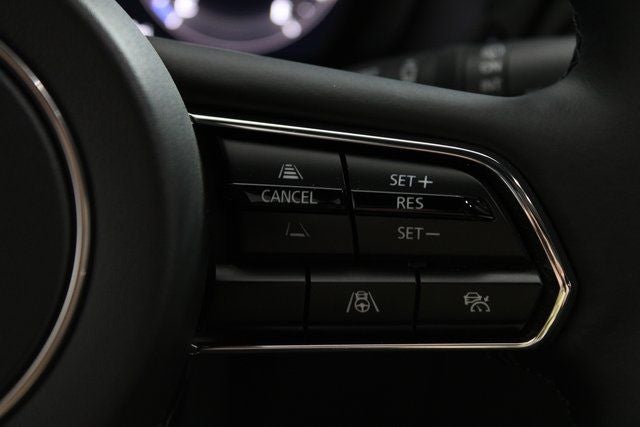 2026 Mazda Mazda CX-90 3.3 Turbo S Premium Plus AWD