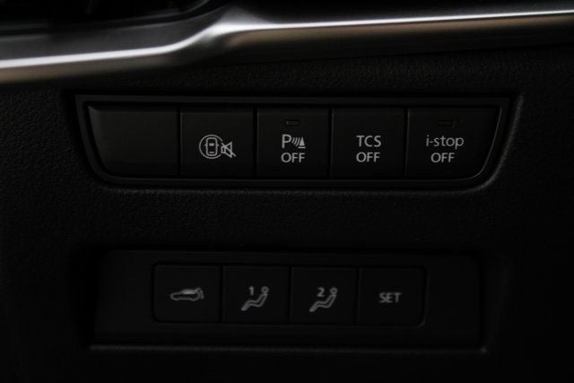 2026 Mazda Mazda CX-90 3.3 Turbo S Premium Plus AWD