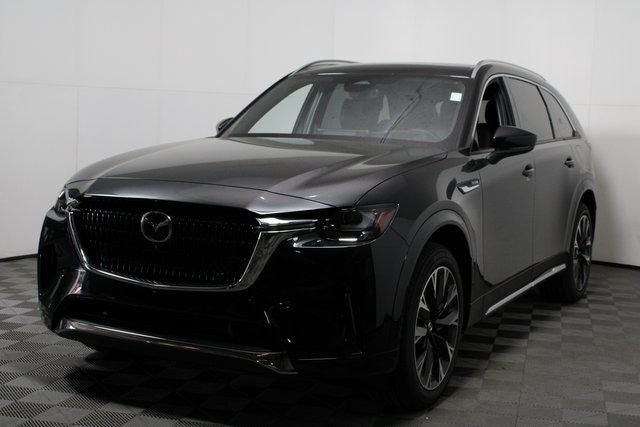 2026 Mazda Mazda CX-90 3.3 Turbo S Premium Plus AWD