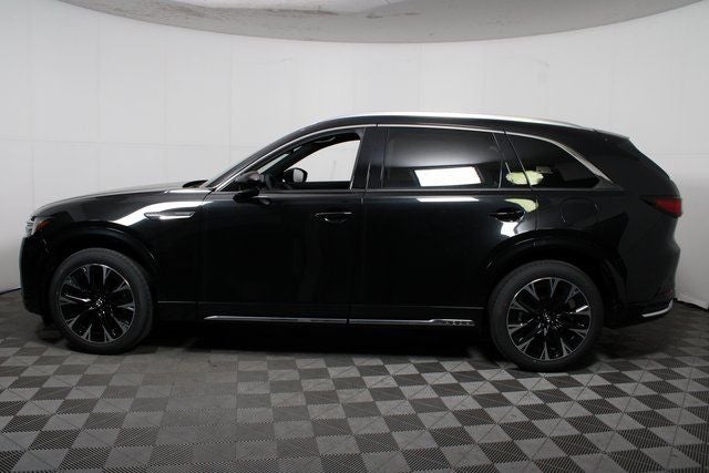 2026 Mazda Mazda CX-90 3.3 Turbo S Premium Plus AWD