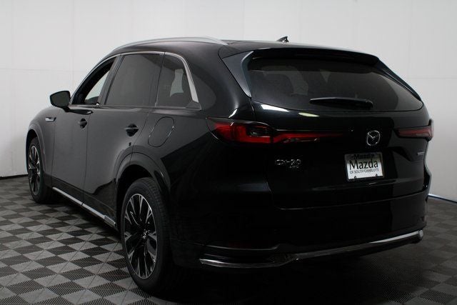 2026 Mazda Mazda CX-90 3.3 Turbo S Premium Plus AWD