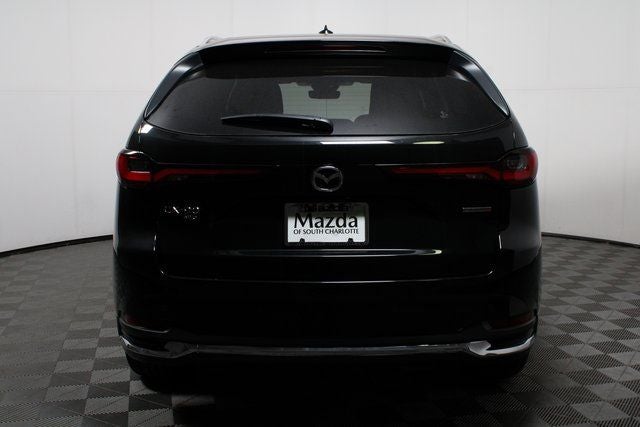 2026 Mazda Mazda CX-90 3.3 Turbo S Premium Plus AWD