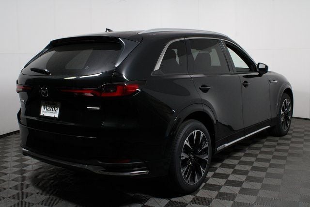 2026 Mazda Mazda CX-90 3.3 Turbo S Premium Plus AWD