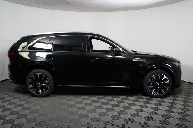 2026 Mazda Mazda CX-90 3.3 Turbo S Premium Plus AWD
