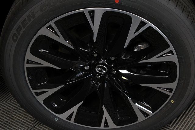 2026 Mazda Mazda CX-90 3.3 Turbo S Premium Plus AWD