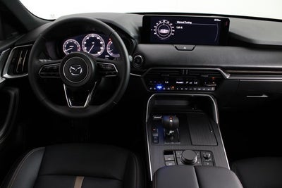 2026 Mazda Mazda CX-90 3.3 Turbo S Premium Plus AWD