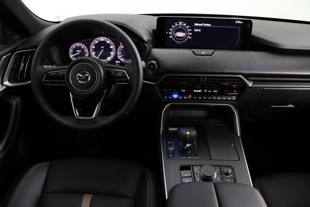 2026 Mazda Mazda CX-90 3.3 Turbo S Premium Plus AWD