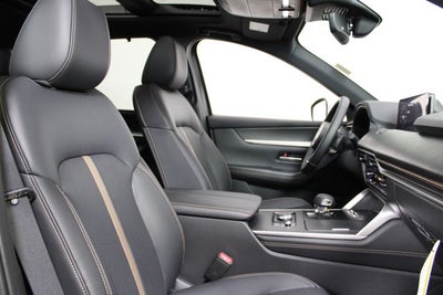 2026 Mazda Mazda CX-90 3.3 Turbo S Premium Plus AWD