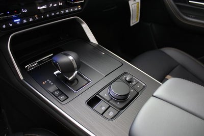 2026 Mazda Mazda CX-90 3.3 Turbo S Premium Plus AWD