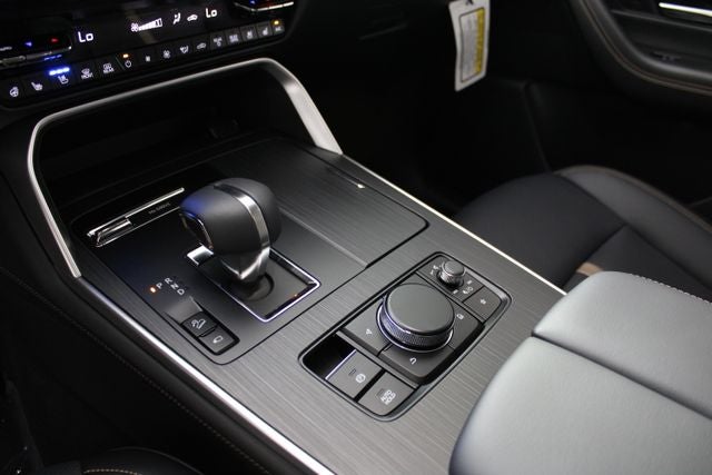 2026 Mazda Mazda CX-90 3.3 Turbo S Premium Plus AWD