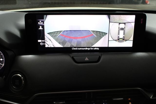 2026 Mazda Mazda CX-90 3.3 Turbo S Premium Plus AWD