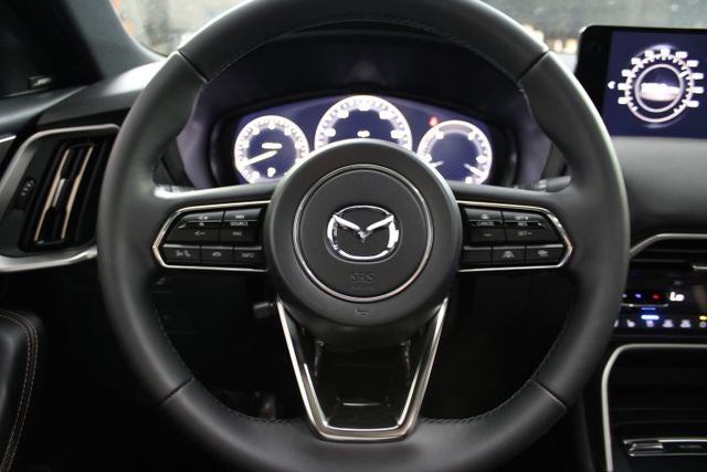 2026 Mazda Mazda CX-90 3.3 Turbo S Premium Plus AWD