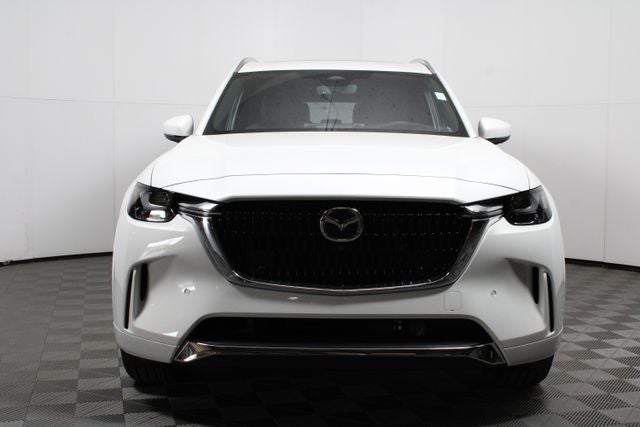 2026 Mazda Mazda CX-90 3.3 Turbo S Premium Plus AWD