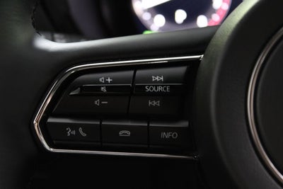 2026 Mazda Mazda CX-90 3.3 Turbo S Premium Plus AWD