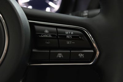 2026 Mazda Mazda CX-90 3.3 Turbo S Premium Plus AWD