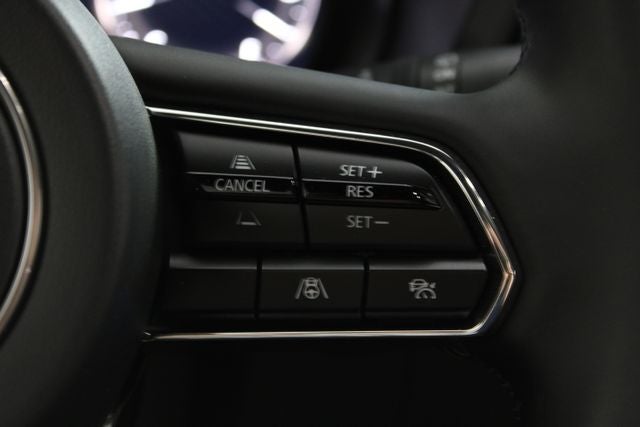 2026 Mazda Mazda CX-90 3.3 Turbo S Premium Plus AWD