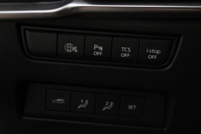 2026 Mazda Mazda CX-90 3.3 Turbo S Premium Plus AWD