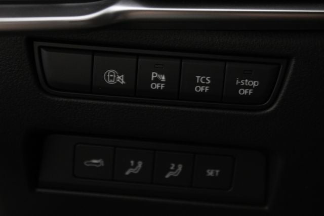 2026 Mazda Mazda CX-90 3.3 Turbo S Premium Plus AWD