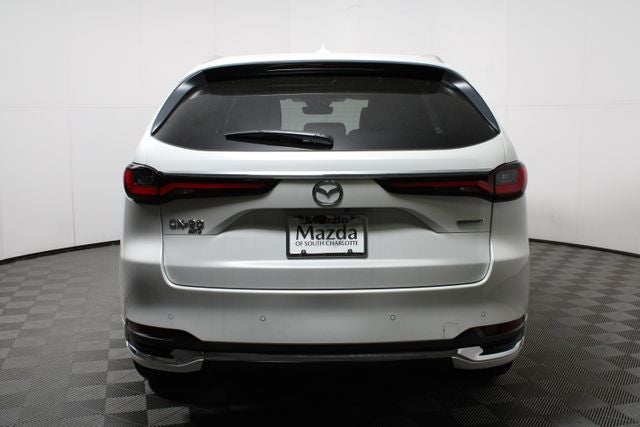 2026 Mazda Mazda CX-90 3.3 Turbo S Premium Plus AWD