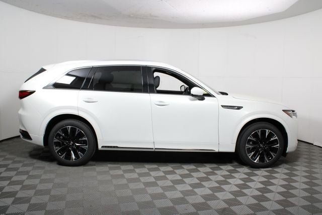 2026 Mazda Mazda CX-90 3.3 Turbo S Premium Plus AWD