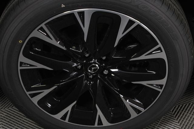 2026 Mazda Mazda CX-90 3.3 Turbo S Premium Plus AWD