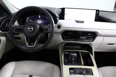 2024 Mazda Mazda CX-90 3.3 Turbo S Premium Plus