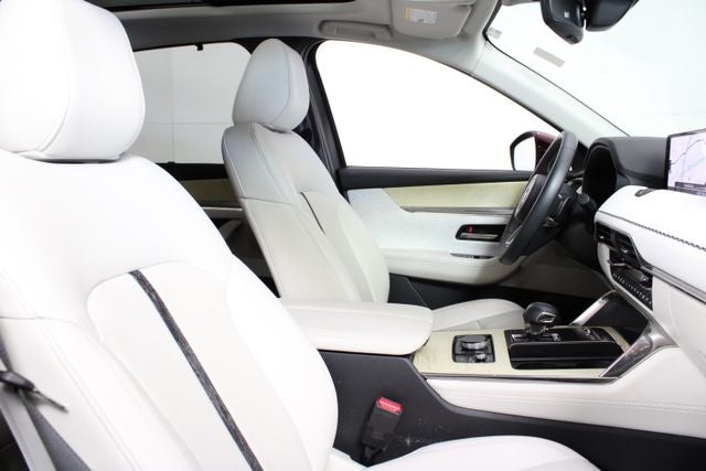 2024 Mazda Mazda CX-90 3.3 Turbo S Premium Plus