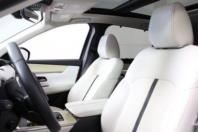 2024 Mazda Mazda CX-90 3.3 Turbo S Premium Plus