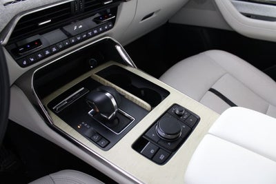 2024 Mazda Mazda CX-90 3.3 Turbo S Premium Plus