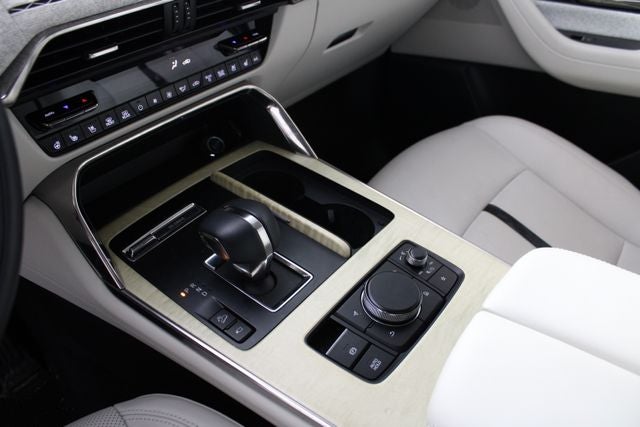 2024 Mazda Mazda CX-90 3.3 Turbo S Premium Plus