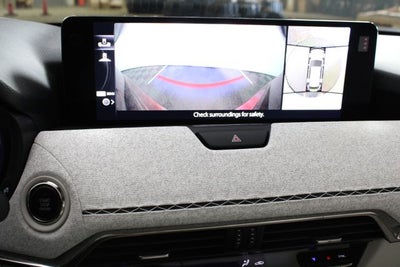 2024 Mazda Mazda CX-90 3.3 Turbo S Premium Plus