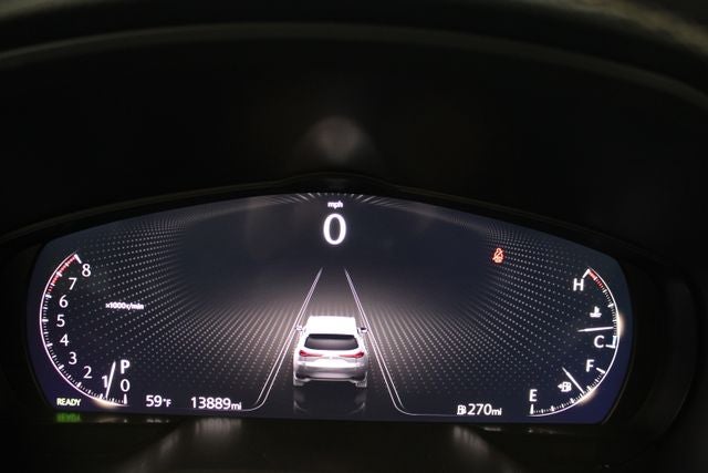 2024 Mazda Mazda CX-90 3.3 Turbo S Premium Plus