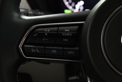 2024 Mazda Mazda CX-90 3.3 Turbo S Premium Plus