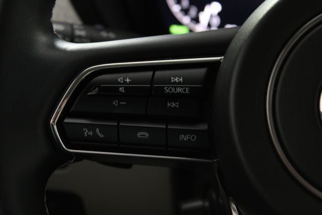 2024 Mazda Mazda CX-90 3.3 Turbo S Premium Plus