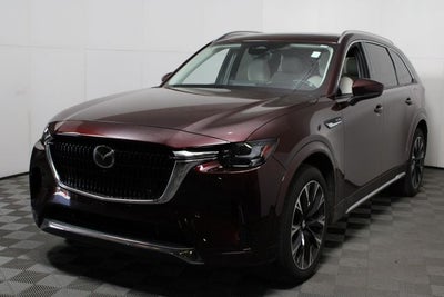 2024 Mazda Mazda CX-90 3.3 Turbo S Premium Plus
