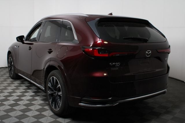 2024 Mazda Mazda CX-90 3.3 Turbo S Premium Plus