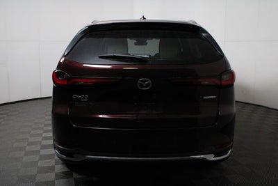 2024 Mazda Mazda CX-90 3.3 Turbo S Premium Plus