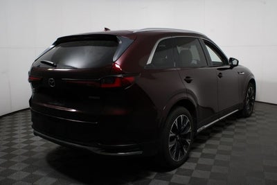 2024 Mazda Mazda CX-90 3.3 Turbo S Premium Plus